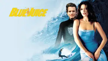 Backdrop to the movie "Blue Juice" #1622500