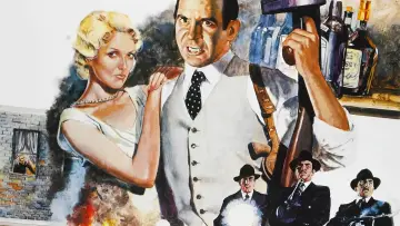 Backdrop to the movie "Capone" #425751