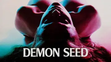 Backdrop to the movie "Demon Seed" #1046258