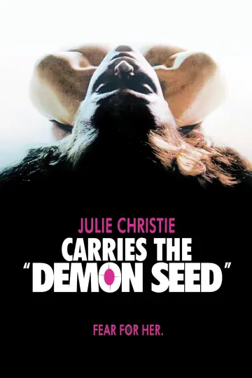 Poster to the movie "Demon Seed" #1046268