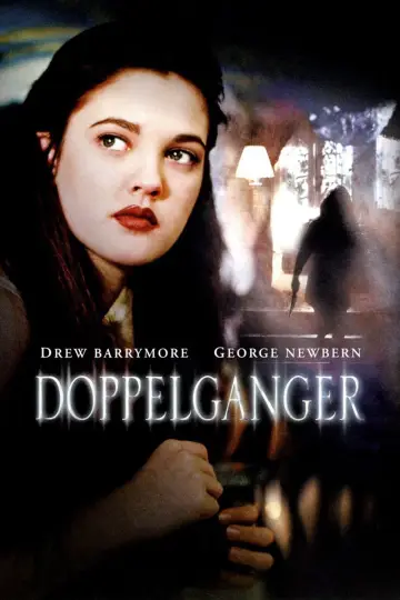 Poster to the movie "Doppelganger" #1099808