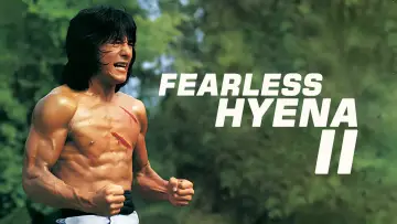 Backdrop to the movie "Fearless Hyena 2" #1878560