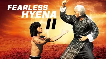 Backdrop to the movie "Fearless Hyena 2" #1878561