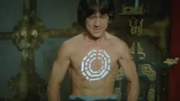 Backdrop to the movie "Spiritual Kung Fu" #725981