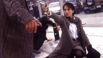 Backdrop to the movie "The Enforcer" #1732559