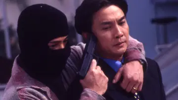 Backdrop to the movie "The Enforcer" #1732561