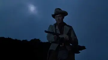 Backdrop to the movie "The Far Country" #1117949