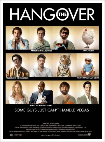 The Hangover