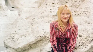 Backdrop to the movie "The Lizzie McGuire Movie" #900169