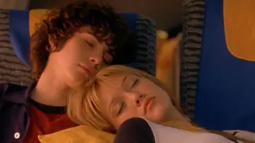 Backdrop to the movie "The Lizzie McGuire Movie" #999677