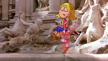 Backdrop to the movie "The Lizzie McGuire Movie" #999680