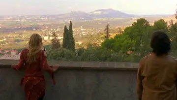 Backdrop to the movie "The Lizzie McGuire Movie" #999683
