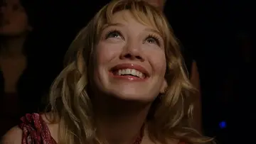 The Lizzie McGuire Movie
