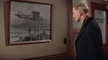 Backdrop to the movie "The Spirit of St. Louis" #1081471