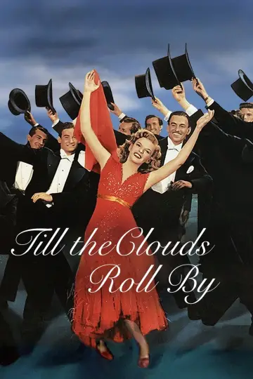 Poster to the movie "Till the Clouds Roll By" #1874204