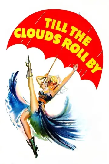 Poster to the movie "Till the Clouds Roll By" #1874213