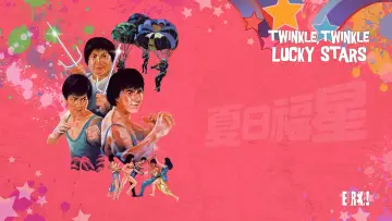 Backdrop to the movie "Twinkle, Twinkle, Lucky Stars" #101112