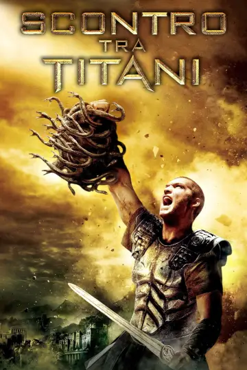 Clash of the Titans