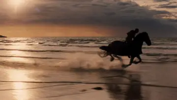 Backdrop to the movie "Clash of the Titans" #618387
