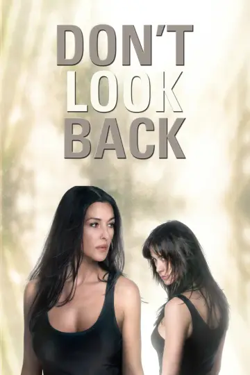 Poster to the movie "Don
