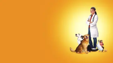 Backdrop to the movie "Dr. Dolittle 3" #1011654