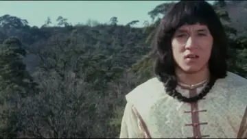 Backdrop to the movie "Half a Loaf of Kung Fu" #1049785