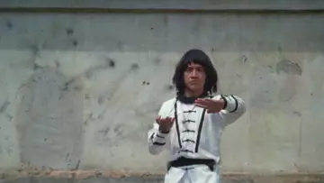 Backdrop to the movie "Half a Loaf of Kung Fu" #1049788