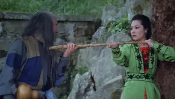 Backdrop to the movie "Half a Loaf of Kung Fu" #1049789