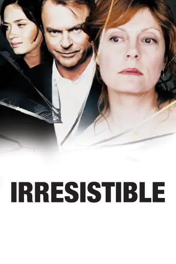 Poster to the movie "Irresistible" #1116928