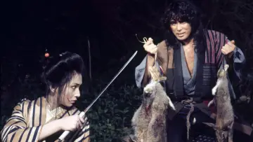 Backdrop to the movie "Lady Snowblood 2: Love Song of Vengeance" #1093623