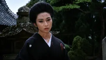 Backdrop to the movie "Lady Snowblood 2: Love Song of Vengeance" #1093629