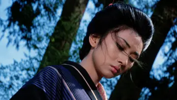 Backdrop to the movie "Lady Snowblood 2: Love Song of Vengeance" #1093635