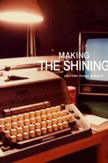 Poster to the movie "Making 