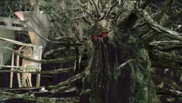 Backdrop to the movie "Man-Thing" #1021523