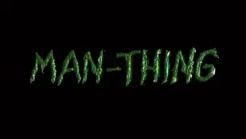 Backdrop to the movie "Man-Thing" #1021526