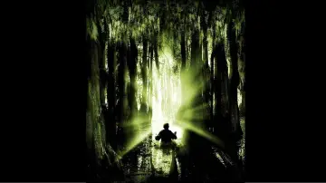 Backdrop to the movie "Man-Thing" #383251