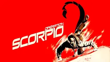 Backdrop to the movie "Operation Scorpio" #1287801