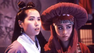 Backdrop to the movie "Swordsman" #1759606