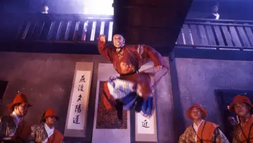 Backdrop to the movie "Swordsman" #1759608