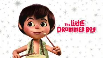 Backdrop to the movie "The Little Drummer Boy" #1050220
