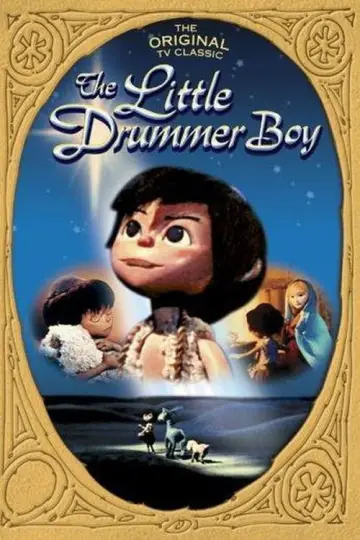 Poster to the movie "The Little Drummer Boy" #1050228