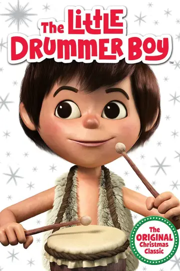 Poster to the movie "The Little Drummer Boy" #1050230