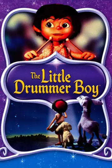 Poster to the movie "The Little Drummer Boy" #1050232