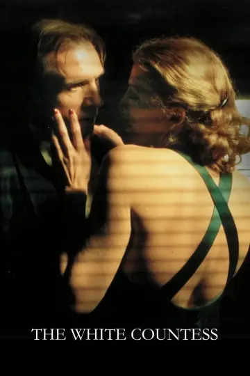 Poster to the movie "The White Countess" #1578226