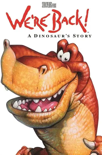 Poster to the movie "We