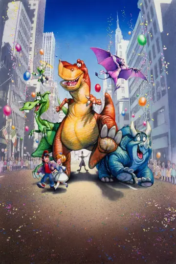 Poster to the movie "We