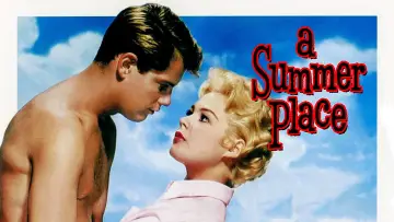 Backdrop to the movie "A Summer Place" #1174670