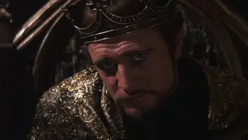 Backdrop to the movie "Camelot" #461657