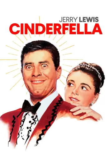 Poster to the movie "Cinderfella" #1045573