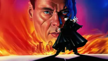 Backdrop to the movie "Darkman II: The Return of Durant" #1018295